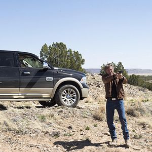 Photo Longmire