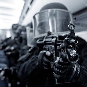 Photo Père et fils, à l'assaut des sommets
