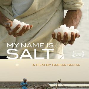 Photo My Name Is Salt
