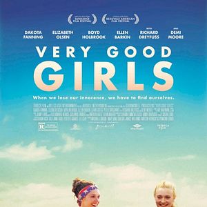 Photo Very Good Girls