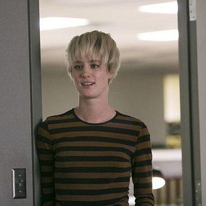 Photo Mackenzie Davis