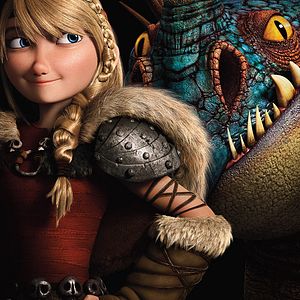 Photo Dragons 2