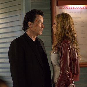 Photo John Cusack