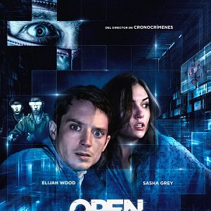 Photo Open Windows