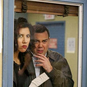Photo Brooklyn Nine-Nine