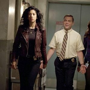 Photo Brooklyn Nine-Nine
