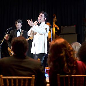 Photo John Lloyd Young