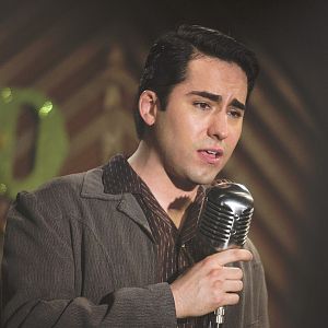Photo John Lloyd Young
