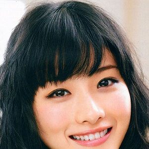 Photo Satomi Ishihara