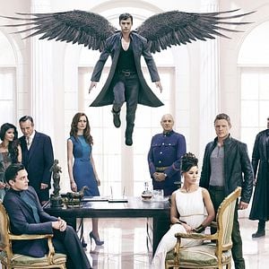 Photo Christopher Egan