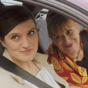 Photo Gisèle Vienne