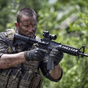 Photo Strike Back