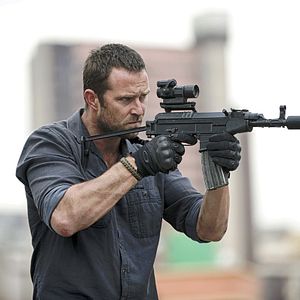 Photo Strike Back