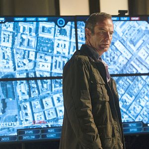 Photo Robson Green