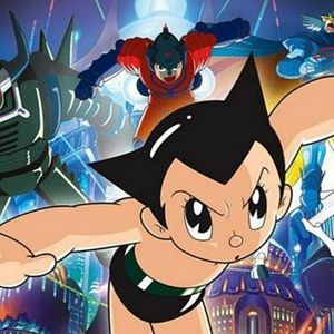 Photo Astro boy