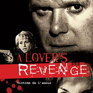 Photo Victime de l'amour