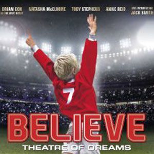 Photo Believe