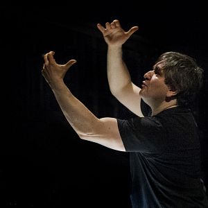 Photo Andrea Chénier (Côté Diffusion)