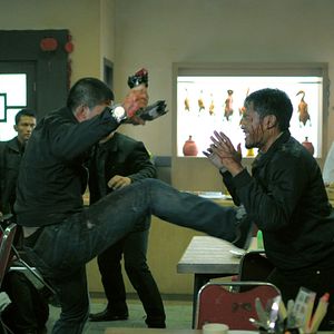 Photo The Raid 2
