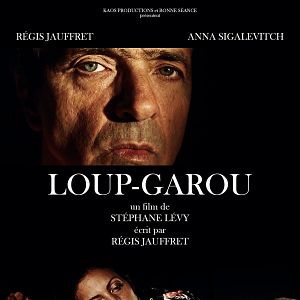 Photo Loup-Garou