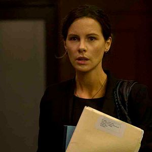 Photo L'Affaire Cate McCall
