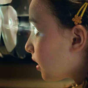 Photo Chilling Visions: 5 Senses of Fear