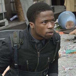 Photo Dewshane Williams