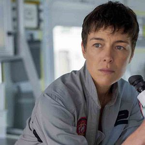 Photo Olivia Williams