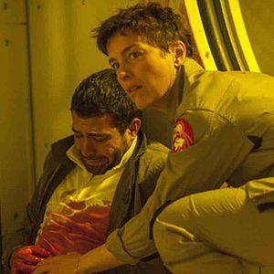 Photo Olivia Williams