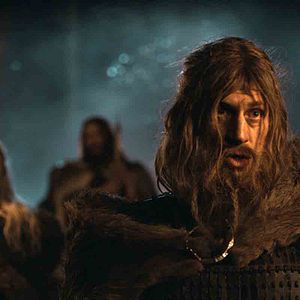 Photo Le Secret du Ragnarok