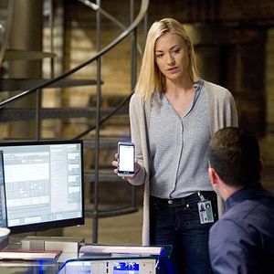 Photo Yvonne Strahovski