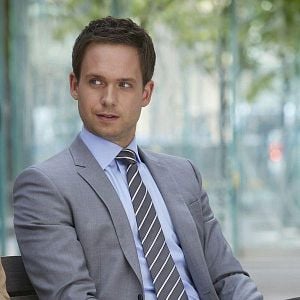 Photo Suits : avocats sur mesure