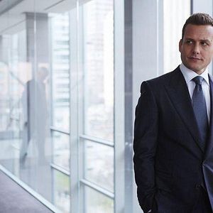 Photo Gabriel Macht