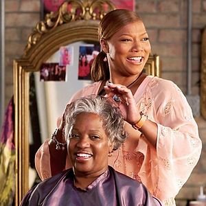 Photo Barbershop 2 : back in business
