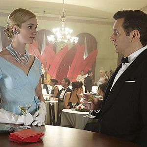 Photo Caitlin FitzGerald