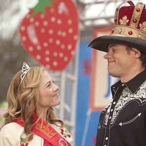 Photo Trevor Donovan