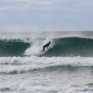 Photo Out In The Line-Up