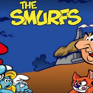 Photo Les Schtroumpfs