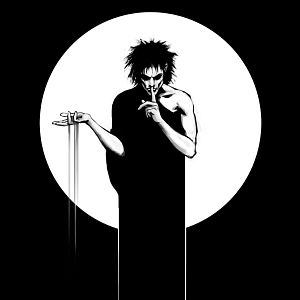 Photo Sandman