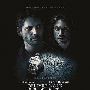 Photo Délivre-nous du mal