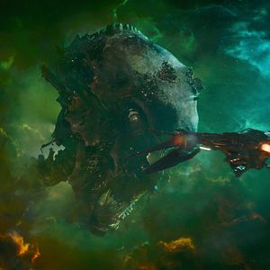 Photo Les Gardiens de la Galaxie