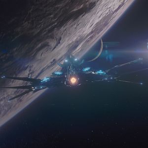 Photo Les Gardiens de la Galaxie