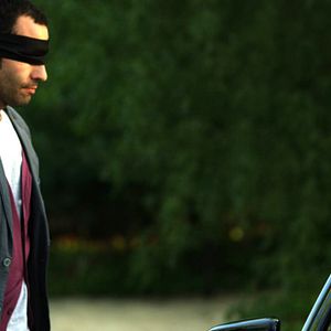 Photo Mario de la Rosa