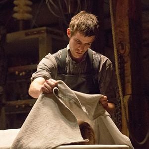 Photo Penny Dreadful