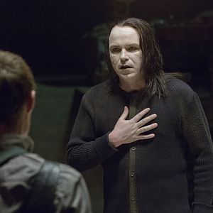Photo Penny Dreadful