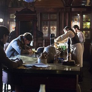 Photo Penny Dreadful