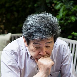 Photo Isao Takahata