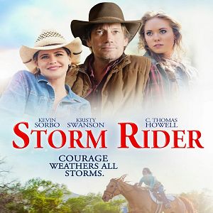 Photo Storm Rider