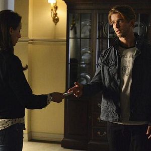 Photo Drew Van Acker