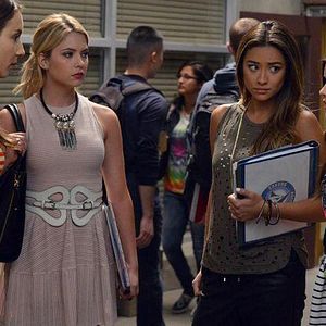 Photo Shay Mitchell
